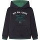 суичър,детски,блузи,pepe,jeans,beck,hoodie,green