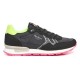 маратонки,дамски,маратонки,pepe,jeans,brit,neon,trainers,black