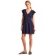 рокля,дамски,поли,и,рокли,pepe,jeans,camila,sleeveless,short,dress,dulwich,blue