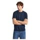 тениска,мъжки,тениски,pepe,jeans,connor,short,sleeve,t,shirt,dulwich,blue,(blue)