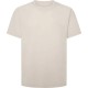 тениска,мъжки,тениски,pepe,jeans,connor,short,sleeve,t,shirt,ivory,white,(white)