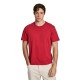 тениска,мъжки,тениски,pepe,jeans,connor,short,sleeve,t,shirt,ruby,red,(red)