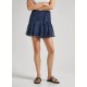 пола,дамски,поли,и,рокли,pepe,jeans,cressida,short,skirt,blue,(dulwich,blue)