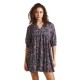 рокля,дамски,поли,и,рокли,pepe,jeans,darcy,short,sleeve,short,dress,multicolor,(infinity,grey)
