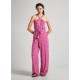 гащеризон,дамски,гащеризони,pepe,jeans,dolly,jumpsuit,english,rose,pink