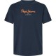 тениска,мъжки,тениски,pepe,jeans,eggo,t,shirt,blue,(dulwich,blue)
