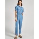 гащеризон,дамски,гащеризони,pepe,jeans,elvira,jumpsuit,blue