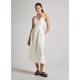 рокля,дамски,поли,и,рокли,pepe,jeans,gisela,sleeveless,dress,mousse,white