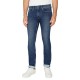 мъжки,панталони,pepe,jeans,gymdigo,slim,fit,jeans,denim,mp3,(blue)