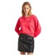 блуза,дамски,блузи,pepe,jeans,hanna,sweatshirt,red