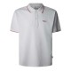 мъжки,блузи,с,яка,pepe,jeans,hans,short,sleeve,polo,white,(white)