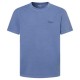 тениска,мъжки,тениски,pepe,jeans,jacko,short,sleeve,t,shirt,union,blue,(blue)