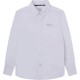 риза,с,дълъг,ръкав,детски,ризи,pepe,jeans,jayme,long,sleeve,shirt,white