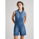 дамски,гащеризони,pepe,jeans,jess,romper,blue