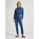 гащеризон,дамски,гащеризони,pepe,jeans,jessica,jumpsuit,denim,(blue)
