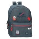 раница,раници,pepe,jeans,kay,42,cm,24l,backpack,blue