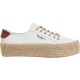 маратонки,дамски,маратонки,pepe,jeans,kyle,classic,trainers,white