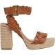 сандали,дамски,сандали,и,чехли,pepe,jeans,lenny,braid,sandals,brown,(tan,brown)