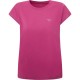 тениска,дамски,тениски,pepe,jeans,lory,short,sleeve,t,shirt,pink,(english,rose,pink)