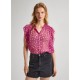 дамски,блузи,дамски,ризи,pepe,jeans,marley,sleeveless,blouse,english,rose,pink
