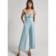 гащеризон,дамски,гащеризони,pepe,jeans,matilde,jumpsuit,multicolor