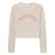 блуза,детски,блузи,pepe,jeans,nabila,sweater,antique,lace,beige,(beige)