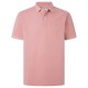 мъжки,блузи,с,яка,pepe,jeans,new,oliver,gd,short,sleeve,polo,ash,rose,pink,(pink)