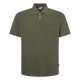 мъжки,блузи,с,яка,pepe,jeans,new,oliver,gd,short,sleeve,polo,green