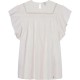 рокля,детски,поли,и,рокли,pepe,jeans,quera,short,sleeve,dress,mousse,white,(beige)