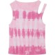 тениска,детски,тениски,pepe,jeans,rayna,sleeveless,t,shirt,pink,(pink)