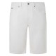 къси,панталони,мъжки,панталони,pepe,jeans,relaxed,fit,denim,shorts,white