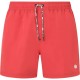 бански,гащета,мъжки,бански,костюми,pepe,jeans,rubber,sh,swimming,shorts,cherry,red