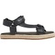 сандали,мъжки,сандали,pepe,jeans,sunset,savage,sandals,black