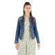 яке,дамски,якета,и,палта,pepe,jeans,thrift,jacket,blue