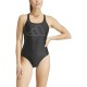 бански,костюм,дамски,бански,костюми,adidas,big,bars,swimsuit,black