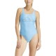 бански,костюм,дамски,бански,костюми,adidas,big,bars,swimsuit,blue,burst,(blue)