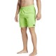 бански,гащета,мъжки,бански,костюми,adidas,solid,clx,classic,swimming,shorts,lucid,lime,white,(green)