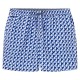 бански,гащета,мъжки,бански,костюми,hackett,3d,box,swimming,shorts,blue
