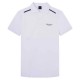 мъжки,блузи,с,яка,hackett,am,hybrid,team,short,sleeve,polo,white