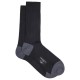 чорапи,мъжки,чорапи,hackett,cotton,socks,black