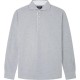 мъжки,блузи,с,яка,hackett,cutaway,long,sleeve,polo,grey