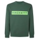 блуза,мъжки,пуловери,hackett,essential,sp,sweatshirt,green,(green,grey)