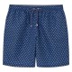 бански,гащета,мъжки,бански,костюми,hackett,floral,geo,swimming,shorts,blue