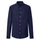 риза,с,дълъг,ръкав,мъжки,ризи,hackett,garment,dye,linen,b,long,sleeve,shirt,navy,(blue)