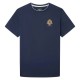тениска,мъжки,тениски,hackett,heritage,logo,short,sleeve,t,shirt,navy,(blue)