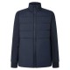блуза,мъжки,пуловери,hackett,hs,quilt,hybrid,full,zip,sweatshirt