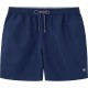 бански,гащета,мъжки,бански,костюми,hackett,icon,solid,swimming,shorts,blue