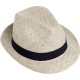 шапка,всички,шапки,hackett,trilby,hat,white,(canvas,white)
