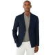 сако,мъжки,сака,hackett,txture,w,hood,blazer,blue