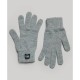 ръкавици,ръкавици,шапки,и,шалове,superdry,classic,knitted,gloves,grey,(silver)
